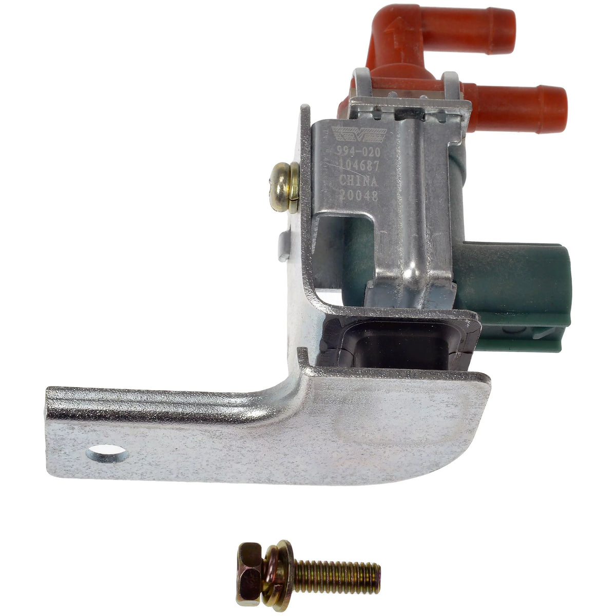Dorman 994-020 Vapor Canister Purge Valve for Specific Toyota Models Fits select: 2000-2002 TOYOTA COROLLA