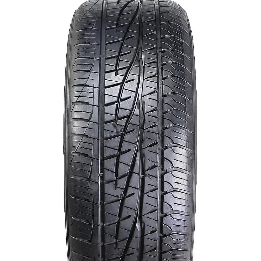 Kelly Edge HP 215/45R18 93W XL All Season Performance Tire