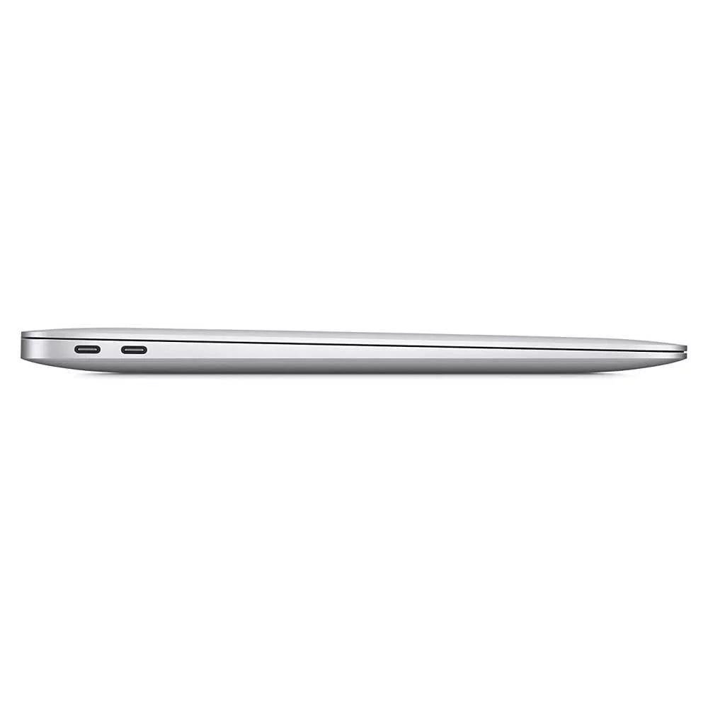 Pre-Owned Apple Macbook Air 13.3-inch (Retina, Silver) 1.2GHZ Quad Core i7 (2020) Laptop 512GB HD & 8GB RAM-Mac OS (Fair)