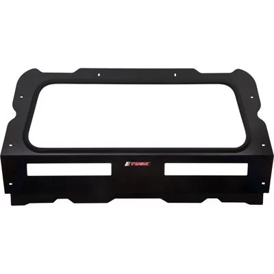 Tusk UTV Rear Glass Window For POLARIS RZR XP Turbo FOX Edition 2018