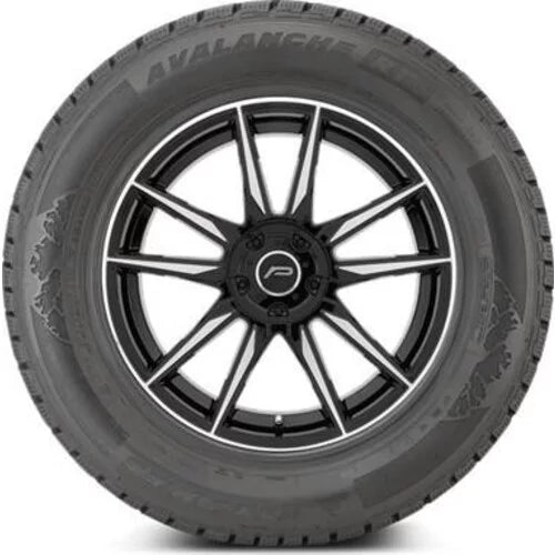 Hercules Avalanche RT 195/65R15XL 95T BSW (4 Tires) Fits: 2009-12 Honda Civic Hybrid-L, 2010-11 Toyota Prius Base