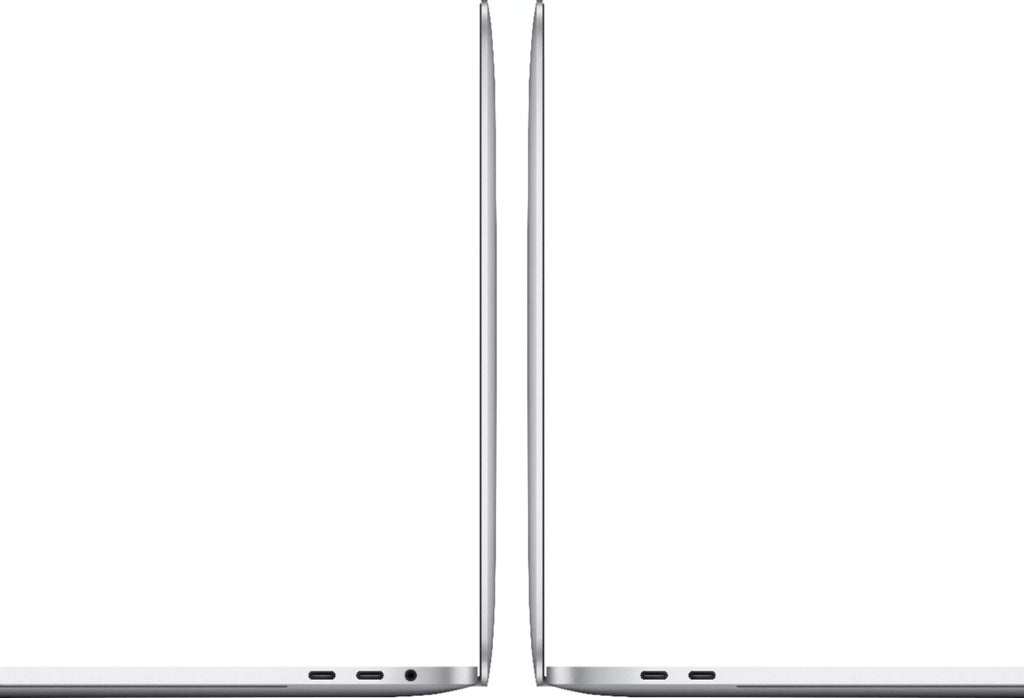 Apple MacBook Pro 13-inch (i5 2.3GHz, 256GB SSD) (Mid 2018, MR9Q2LL/A) - Space Gray Bundle with Black Zipper Sleeve + Laptop Starter Kit + Cleaning Kit (Refurbished)