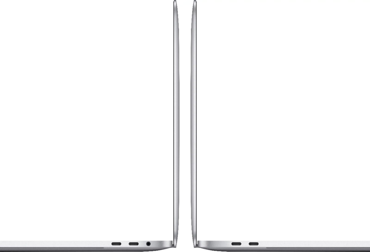 Apple MacBook Pro 13-inch (i5 2.3GHz, 256GB SSD) (Mid 2018, MR9Q2LL/A) - Space Gray Bundle with Black Zipper Sleeve + Laptop Starter Kit + Cleaning Kit (Refurbished)