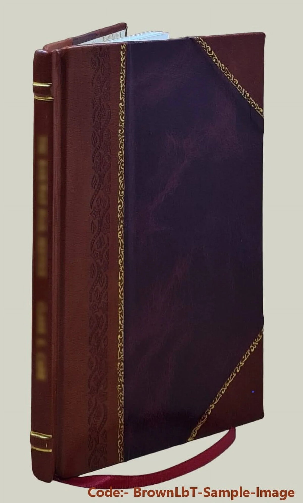 Metal-on-quartz filters as a standard reference Fabric for spectrophotometry--SRM 2031 / R. Mavrodineanu and J.R. Baldwin. 1980 [Leather Bound]