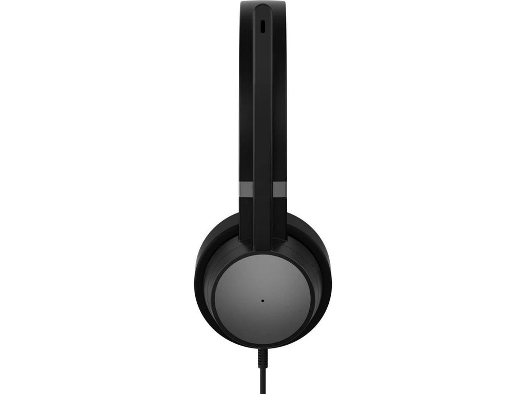 Jabra Evolve2 85 UC Wireless Headphones with Link380a, Stereo, Black - Wireless Bluetooth Headset for Calls and Music, 37 Hours of Battery Life, Advanced Noise Cancelling Headphones