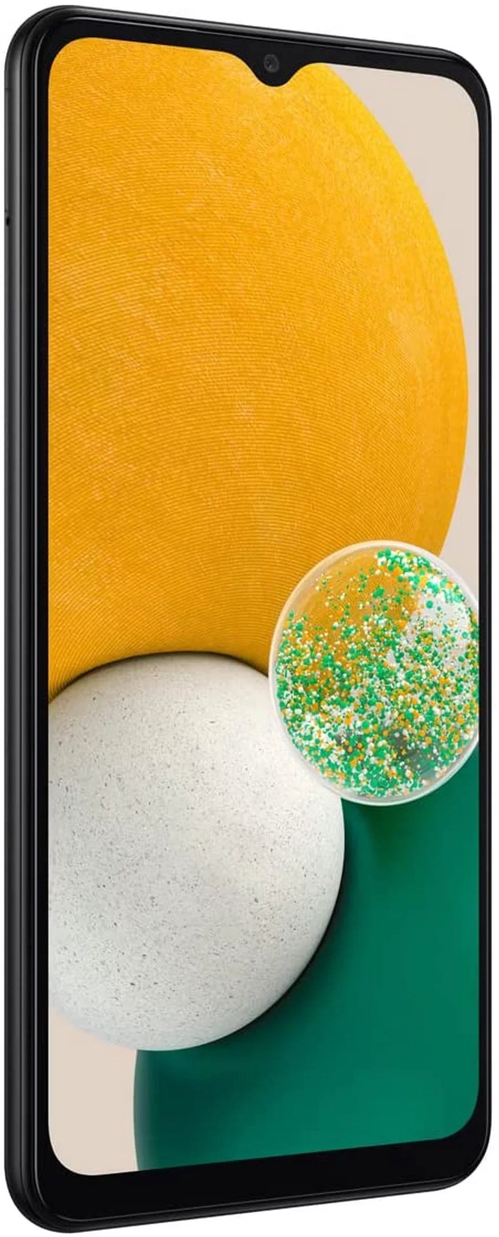 Pre-Owned Samsung Galaxy A13 5G Smartphone, Boost Only,64 GB Storage + 4 GB RAM, Black (Refurbished: Good)