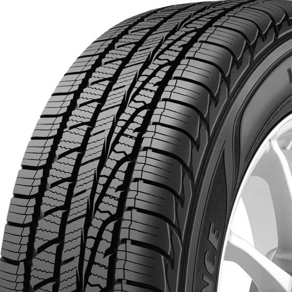 Goodyear Assurance WeatherReady All Weather 215/65R16 98H Passenger Tire