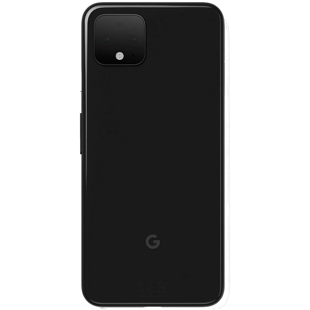 NEW Google Pixel 4 64GB Verizon T-mobile AT&T Sprint Unlocked Android Smartphone - Black