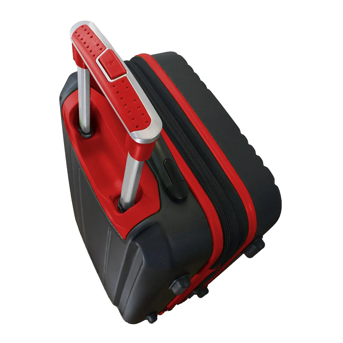 MLB Atlanta Braves 2-Piece Luggage and Backpack Set