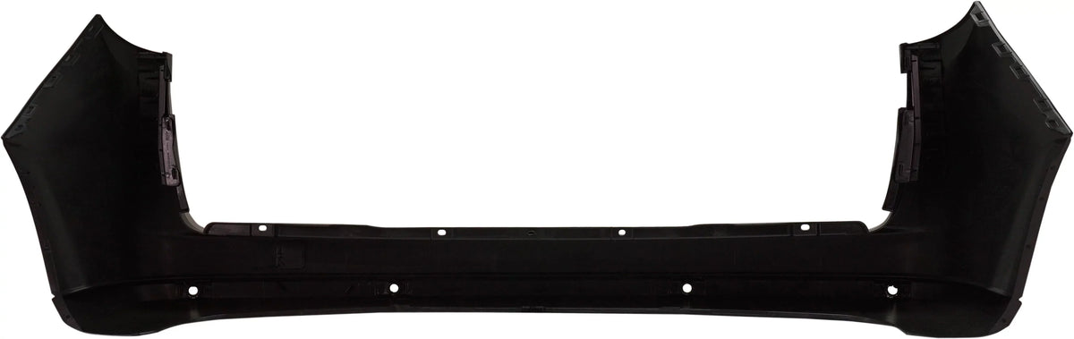 BUMPER Protection Compatible For 2015-2022 Ram ProMaster City Rear Textured