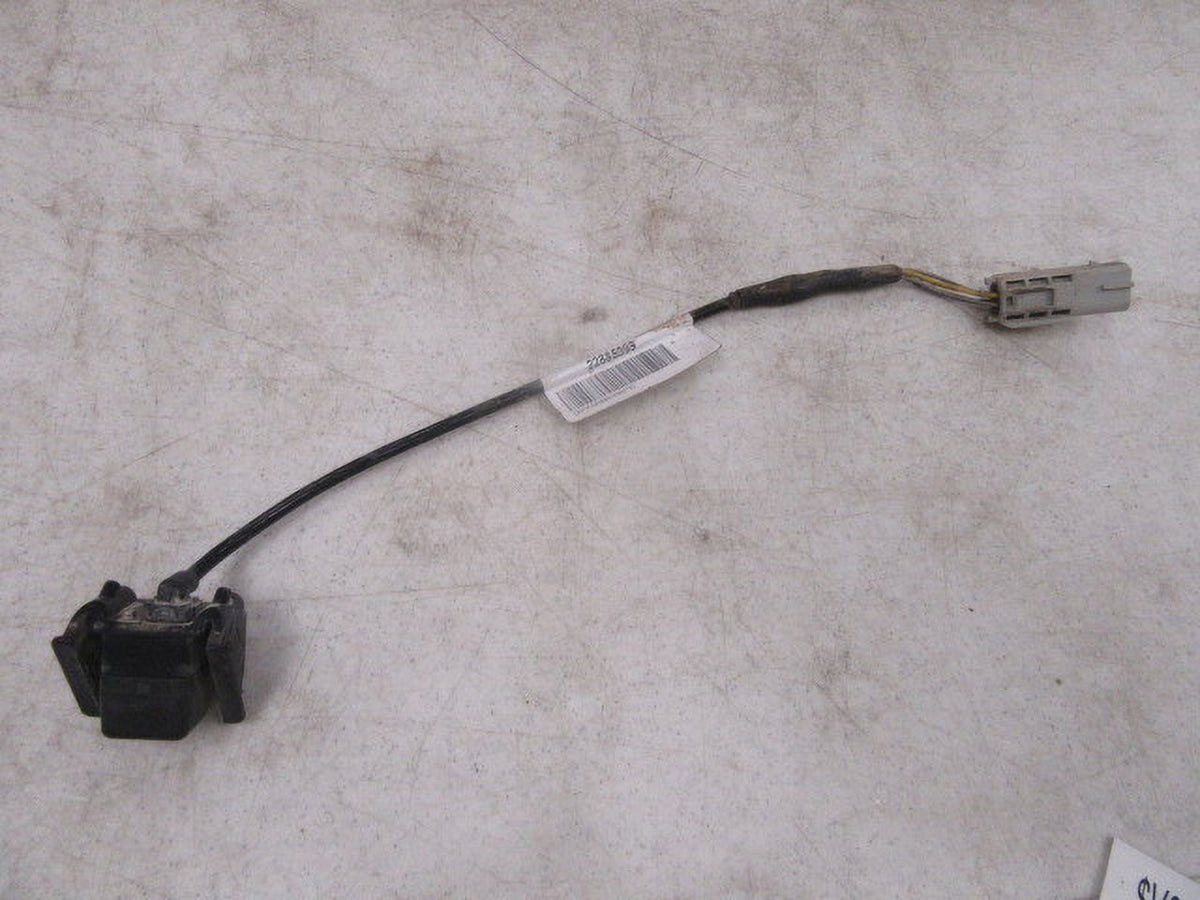 Pre-Owned 10-12 GMC Acadia Rear View Camera OEM (Good)
