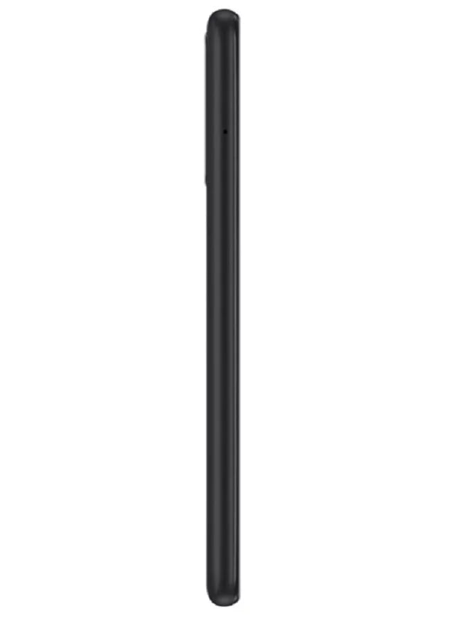 Restored Samsung SPHA037UANBRB Boost Mobile Galaxy 6.5" A03 32GB 3GB RAM 4G LTE Black (Refurbished)