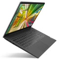 Restored LENOVO 82FG00DPUS IdeaPad 5 15ITL05 15.6" FHD Touchscreen i5-1135G7 2.4GHz Intel Iris Xe Graphics 8GB RAM 512GB SSD Win 10 Home Graphite Grey (Refurbished)