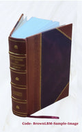 Atti. Volume v.15 1926 1926 [LEATHER BOUND]