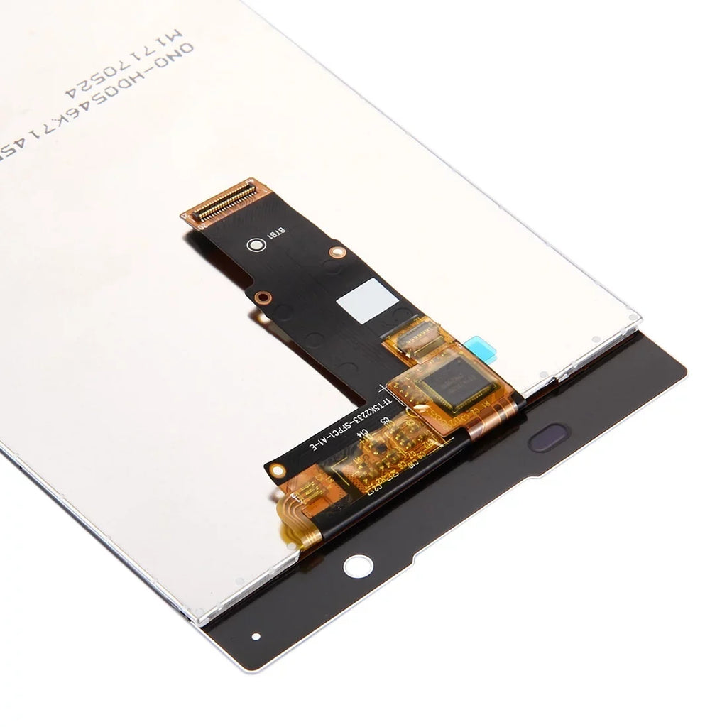 Cellphone Repair Parts OEM LCD Screen for Sony Xperia L1 with Digitizer Full Assembly