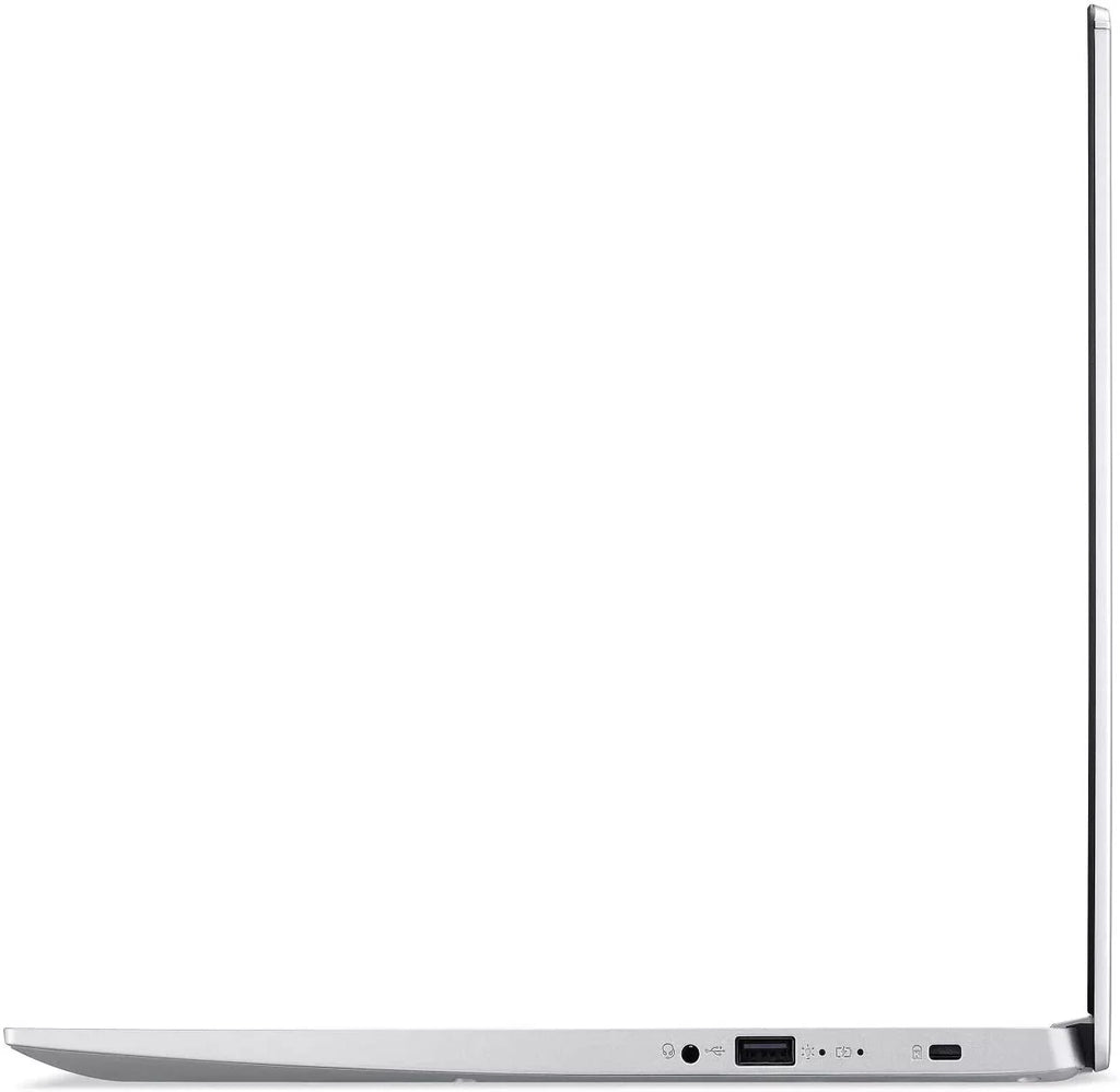 Open Box Acer Aspire 5 15.6" FHD i5-1035G1 8GB 256GB SSD FPR ‎A515-55-56VK
