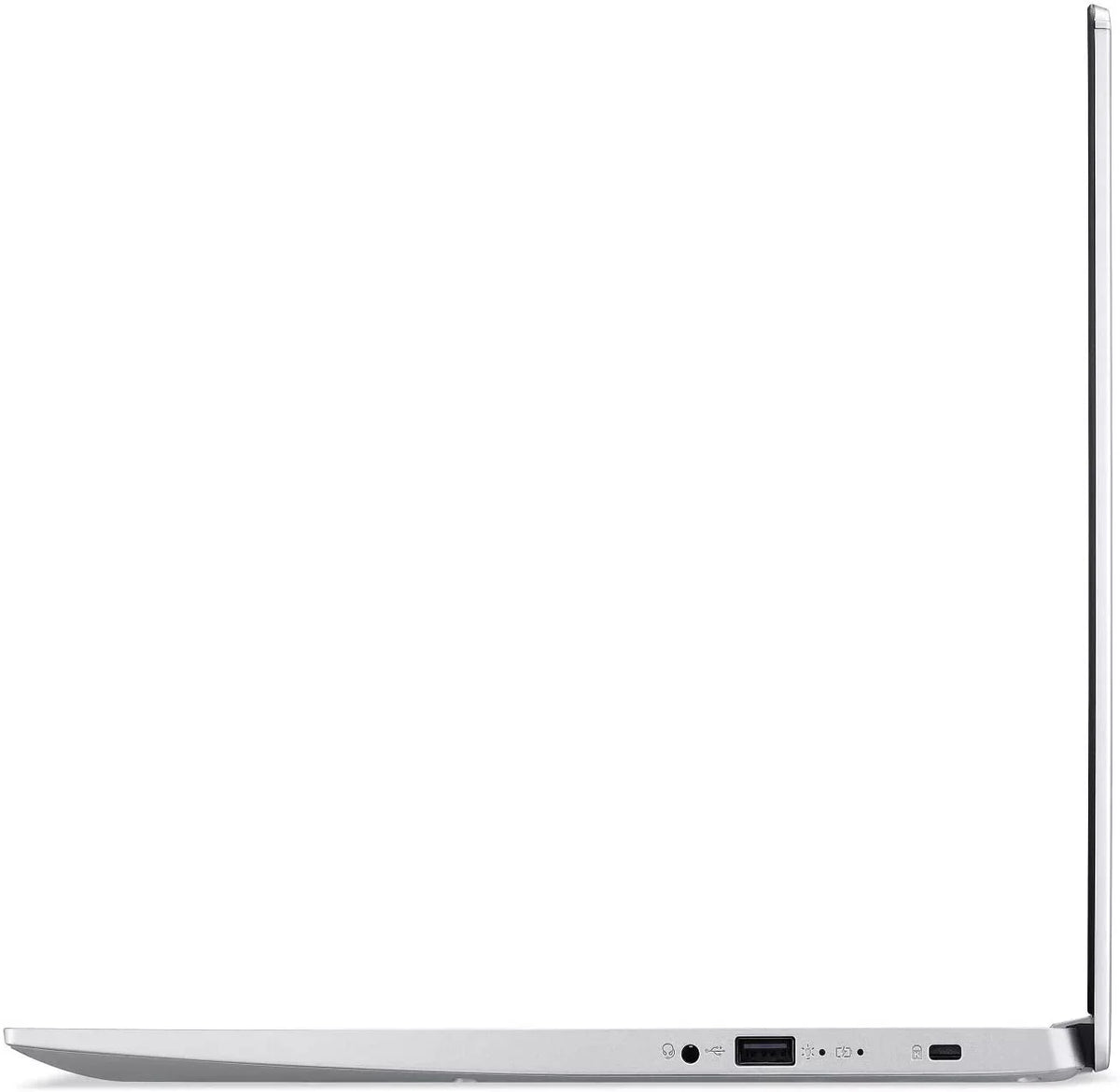 Open Box Acer Aspire 5 15.6" FHD i5-1035G1 8GB 256GB SSD FPR ‎A515-55-56VK