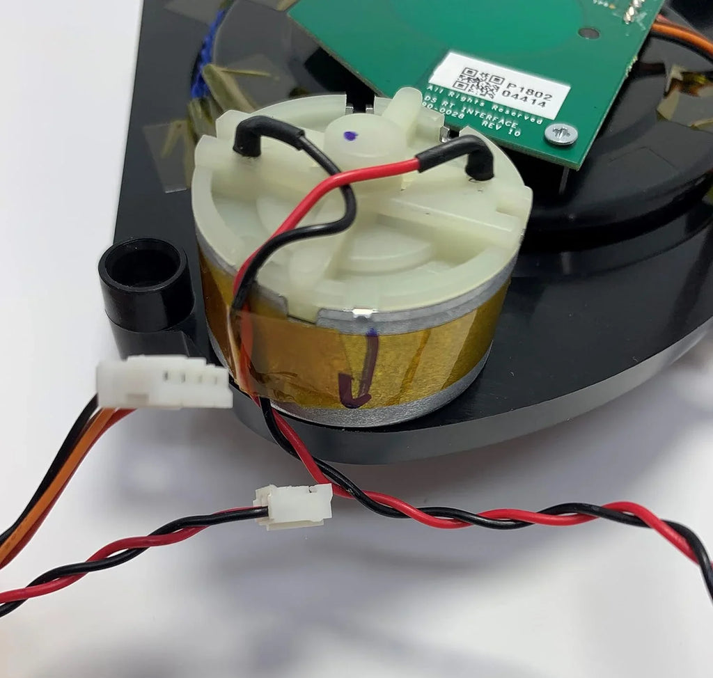 Lidar Laser Distance LDS Sensor For Neato Botvac 65 70E 75 D75 80 D80 85 D85