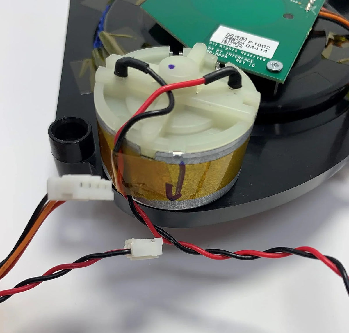 Lidar Laser Distance LDS Sensor For Neato Botvac 65 70E 75 D75 80 D80 85 D85