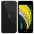 Pre-Owned Apple iPhone SE 2020 2nd Generation - Carrier Unlocked - 64 GB Black (Like New)