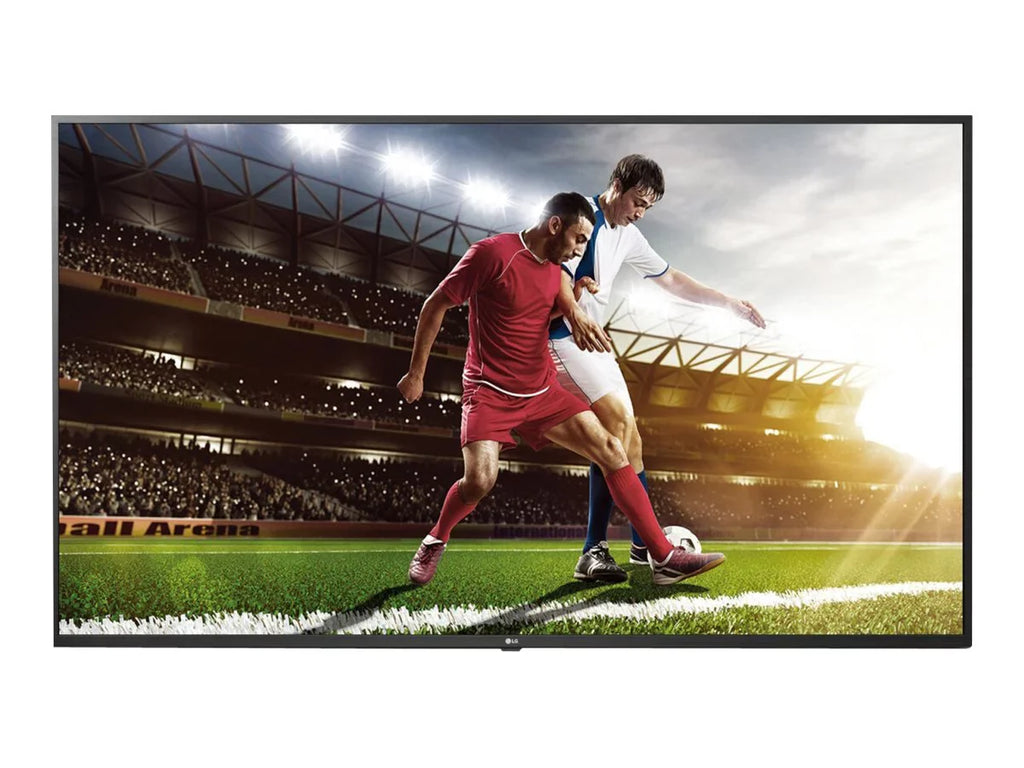 LG 65UT640S0UA - 65" Diagonal Class UT640S Series LED-backlit LCD TV - hotel / hospitality - 4K UHD (2160p) 3840 x 2160 - HDR