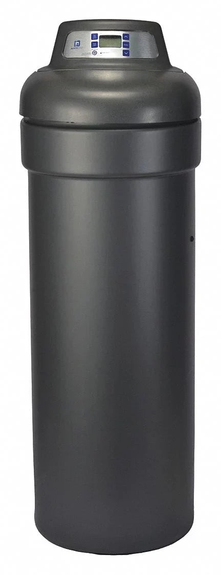 North Star Single-Tank Water Softener,31300,200 lb NSC3123