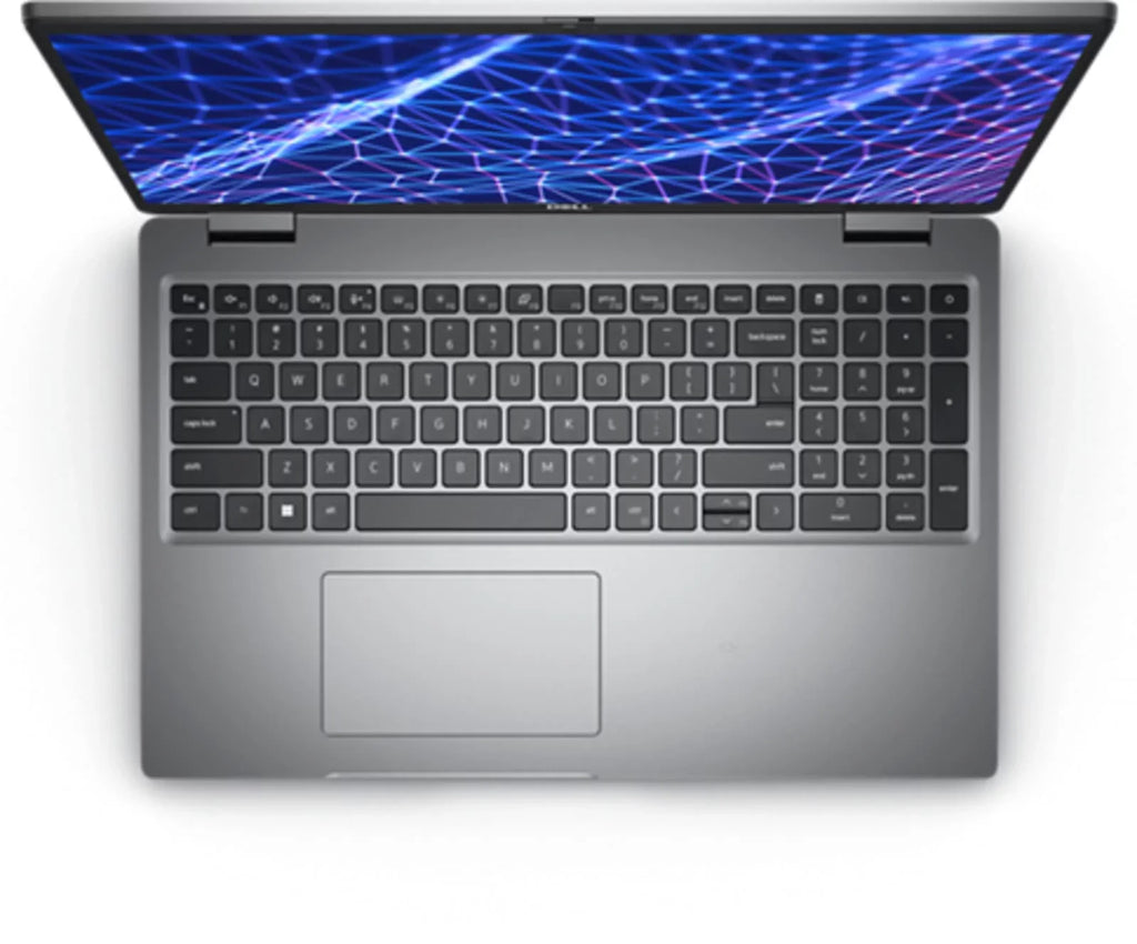Restored Dell Latitude 5000 5530 Laptop (2022) 15.6" HD Core i5 - 256GB SSD - 16GB RAM 10 Cores @ 4.4 GHz - 12th Gen CPU (Refurbished)