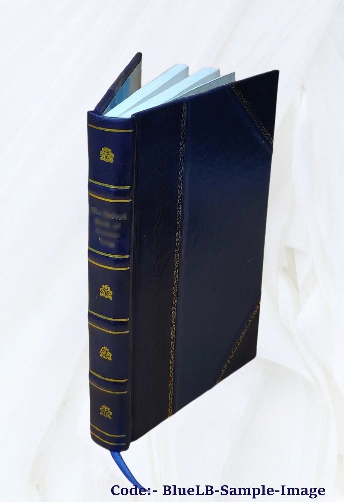 Daemonologia sacra; or, A treatise of Satan's temptations. In three parts. Ed., with memoir, by Alexander Balloch Grosart. 1867 [Leather Bound]