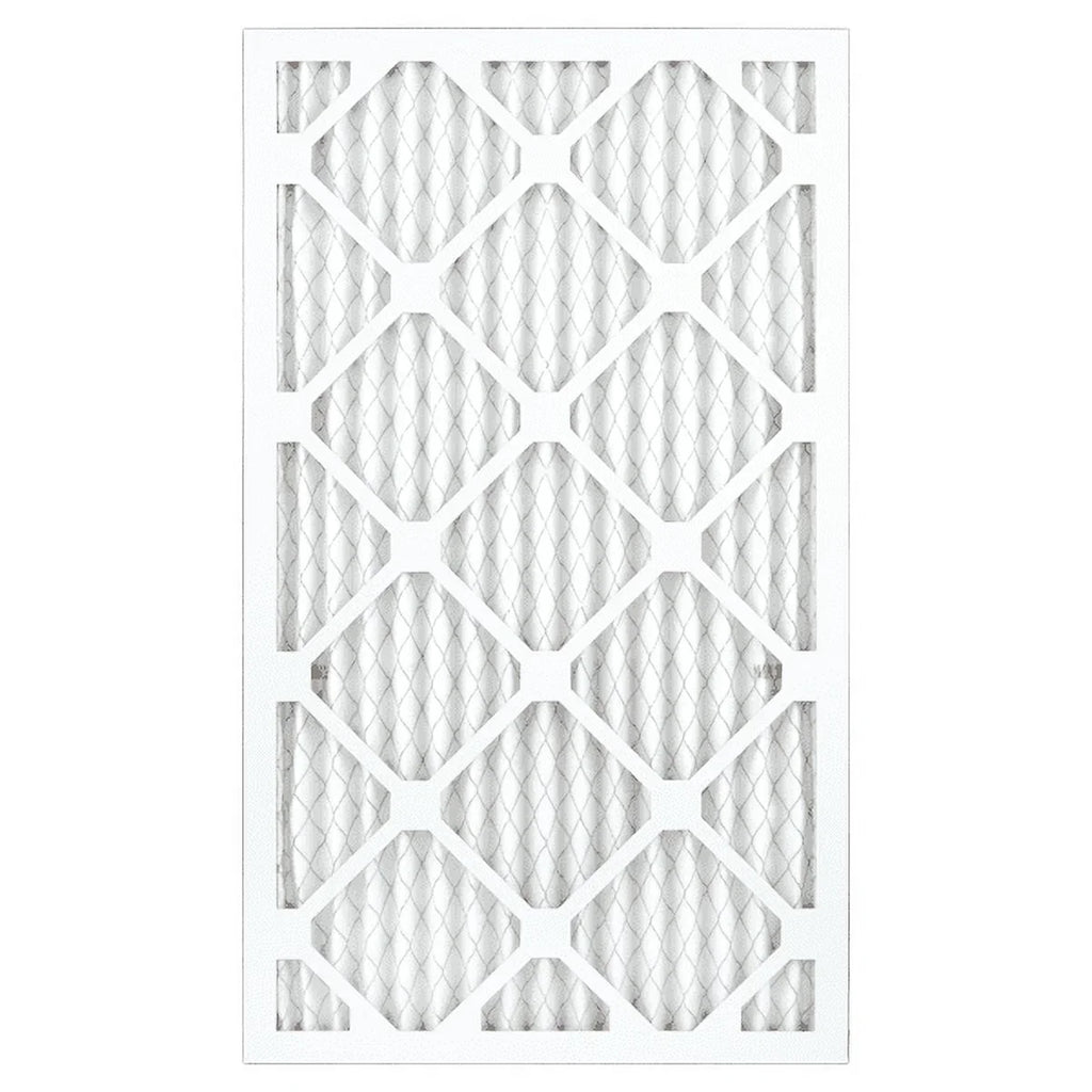 AIRx Filters 14x24x1 Air Filter MERV 13 Pleated HVAC AC Furnace Air Filter, Health 4-Pack Made in the