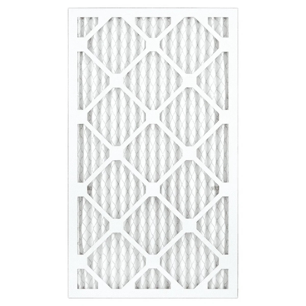 AIRx Filters 14x24x1 Air Filter MERV 13 Pleated HVAC AC Furnace Air Filter, Health 4-Pack Made in the