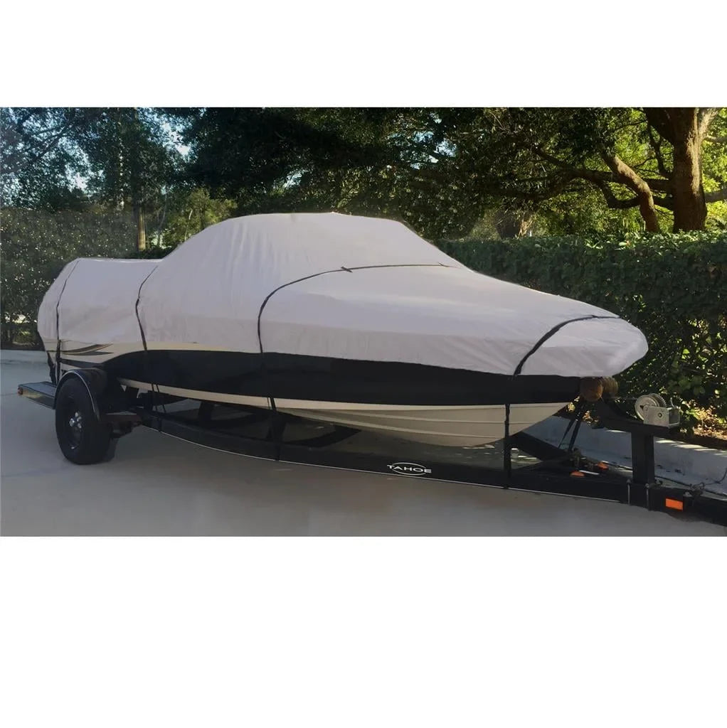 Vessel Shield Compatible for LOWE FISHING MACHINE 185 DC 2004-2011 STORAGE, TRAVEL, LIFT