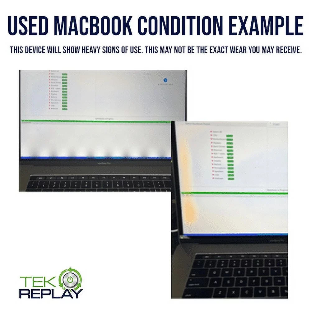 Pre-Owned Apple MacBook Air Laptop Core i5 1.3GHz 4GB RAM 128GB SSD 11" Silver MD711LL/A (2013) - Fair