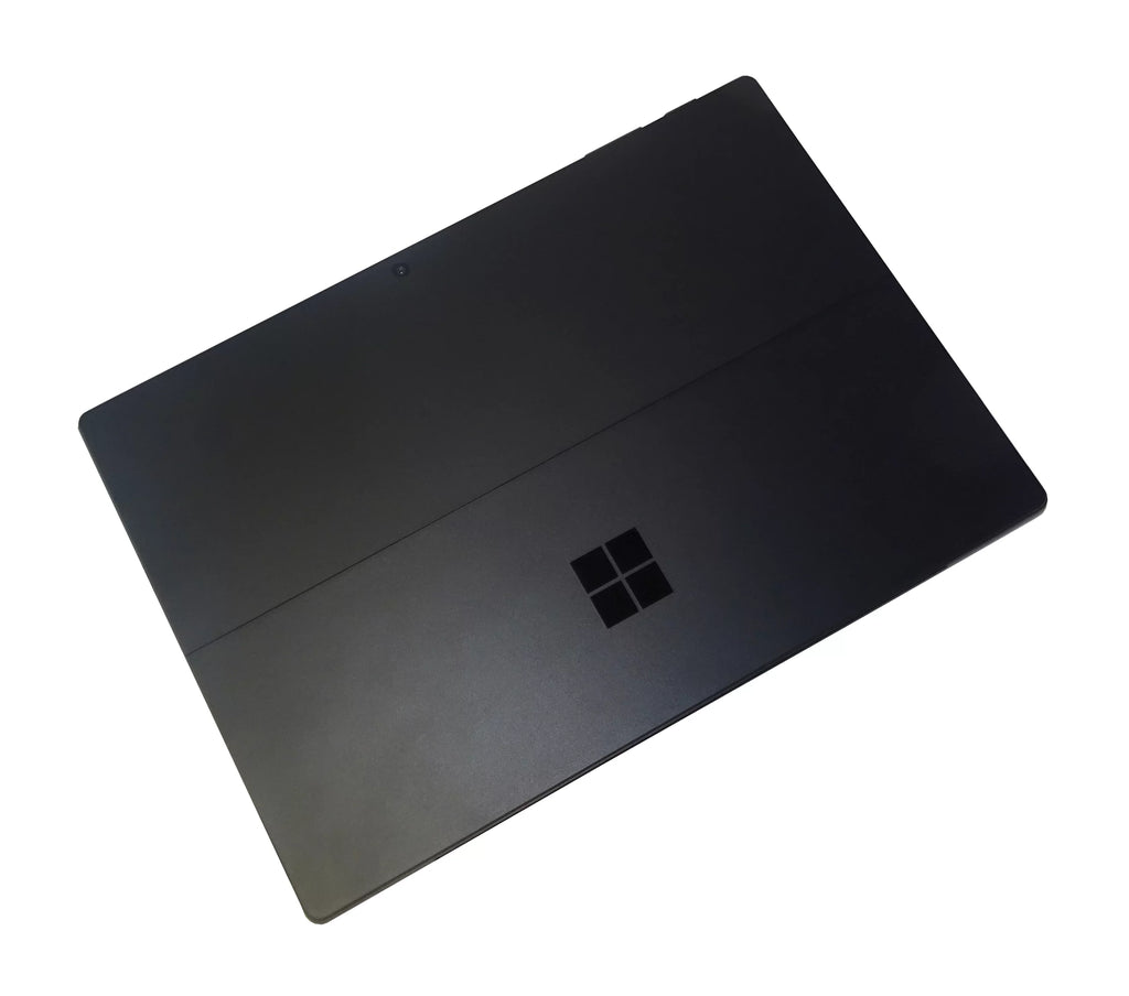 Restored Microsoft Surface Pro 7 12.3" Intel Core I5 QuadCore 8GB RAM 256GB Storage Windows 10 Black (Refurbished)