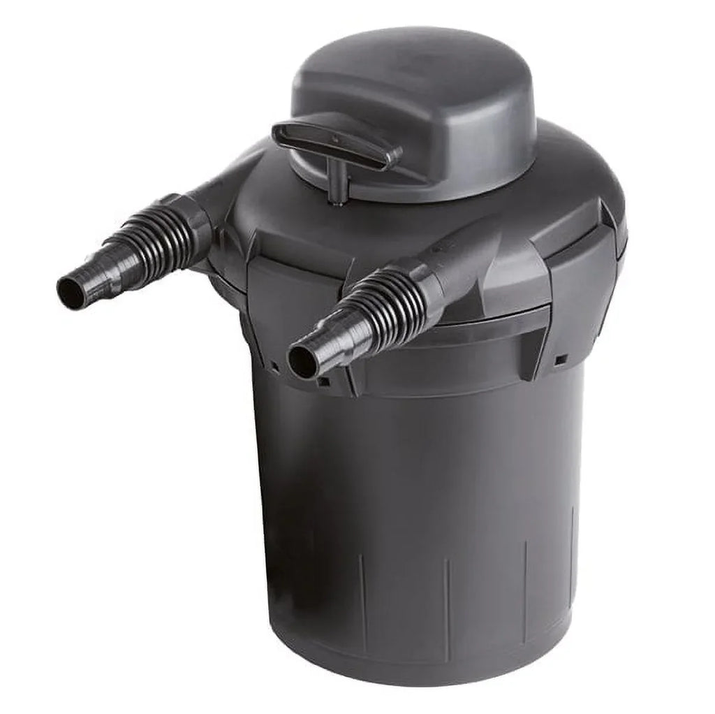 The Pond Guy SimplyClear Pressurized Filtration System