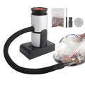 Portable Food , Kitchen Smoke , Cooking Handheld Food , Cocktail Mini Smoke Infuser Food for Meat BBQ