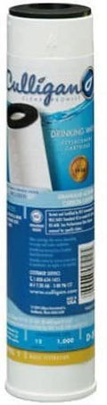 Culligan D-20A Drinking Water Replacement Cartridge 3-Pack
