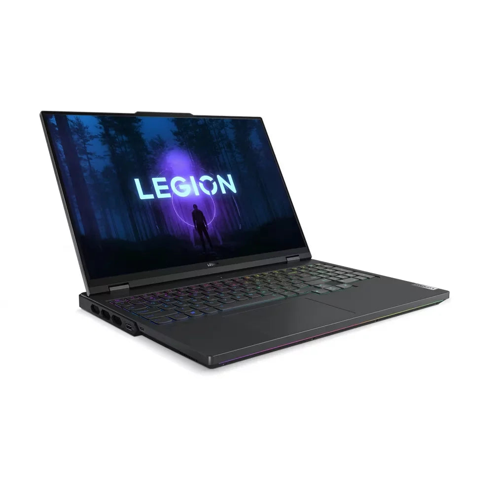 Restored Lenovo Legion PRO 7 16IRX8H 16" Laptop Intel Core i9-13900HX GEFORCE RTX 4080 32GB 1TB SSD W11P (Refurbished)