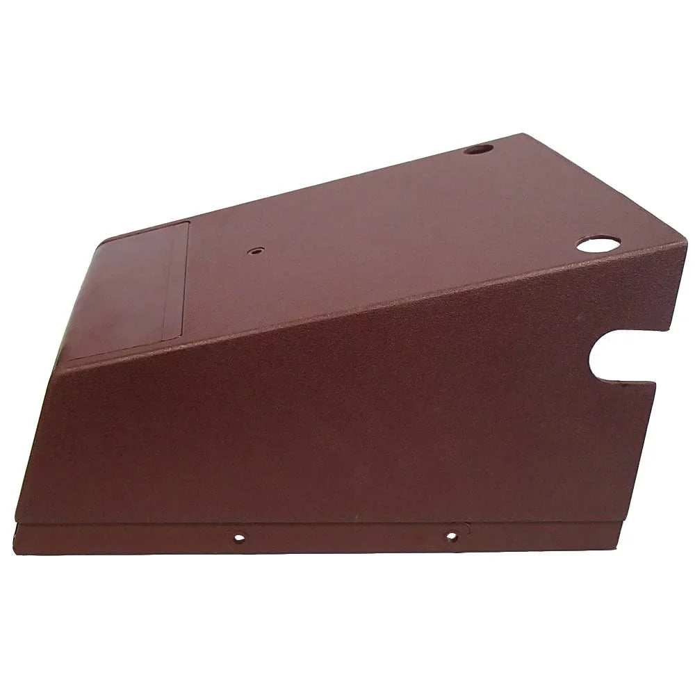 RAParts D134087 Front Console Wrap Fits Case Models