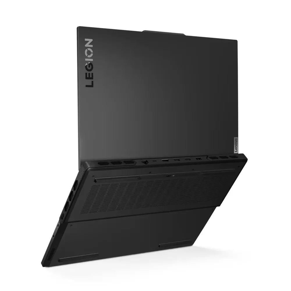 Restored Lenovo Legion PRO 7 16IRX8H 16" Laptop Intel Core i9-13900HX GEFORCE RTX 4080 32GB 1TB SSD W11P (Refurbished)