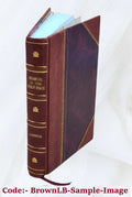 Reports of cases argued & determined in the Supreme Court of Queensland : with tables of cases and index / by George Scott, L. E. Groom, and A. Douglas Graham. Volume v.2 1881 [Lea