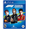 F1 2021 - Playstation 4