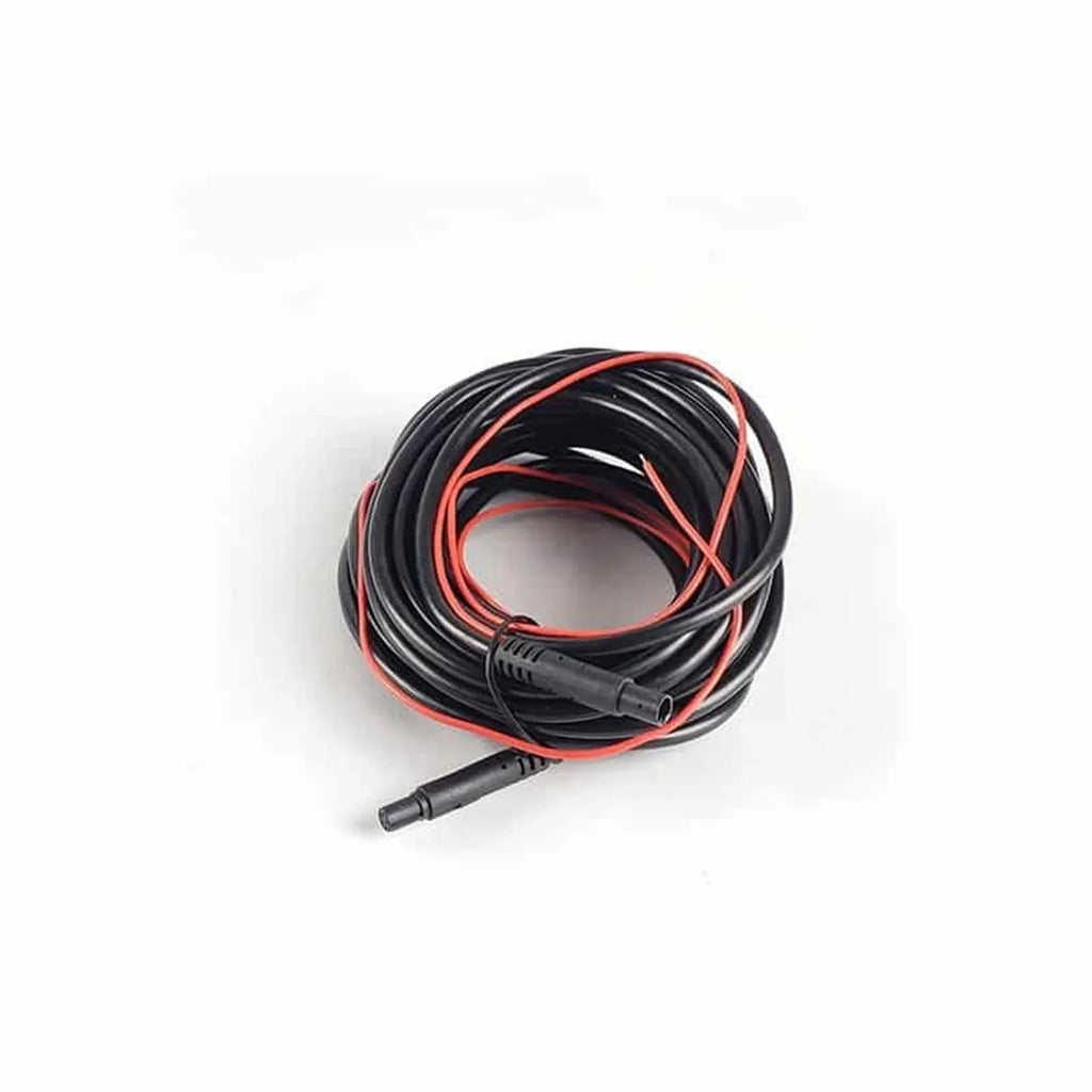 Brandmotion Fvmr 8866V2 Rear Vision System Fits 07 18 Wrangler (Jk)