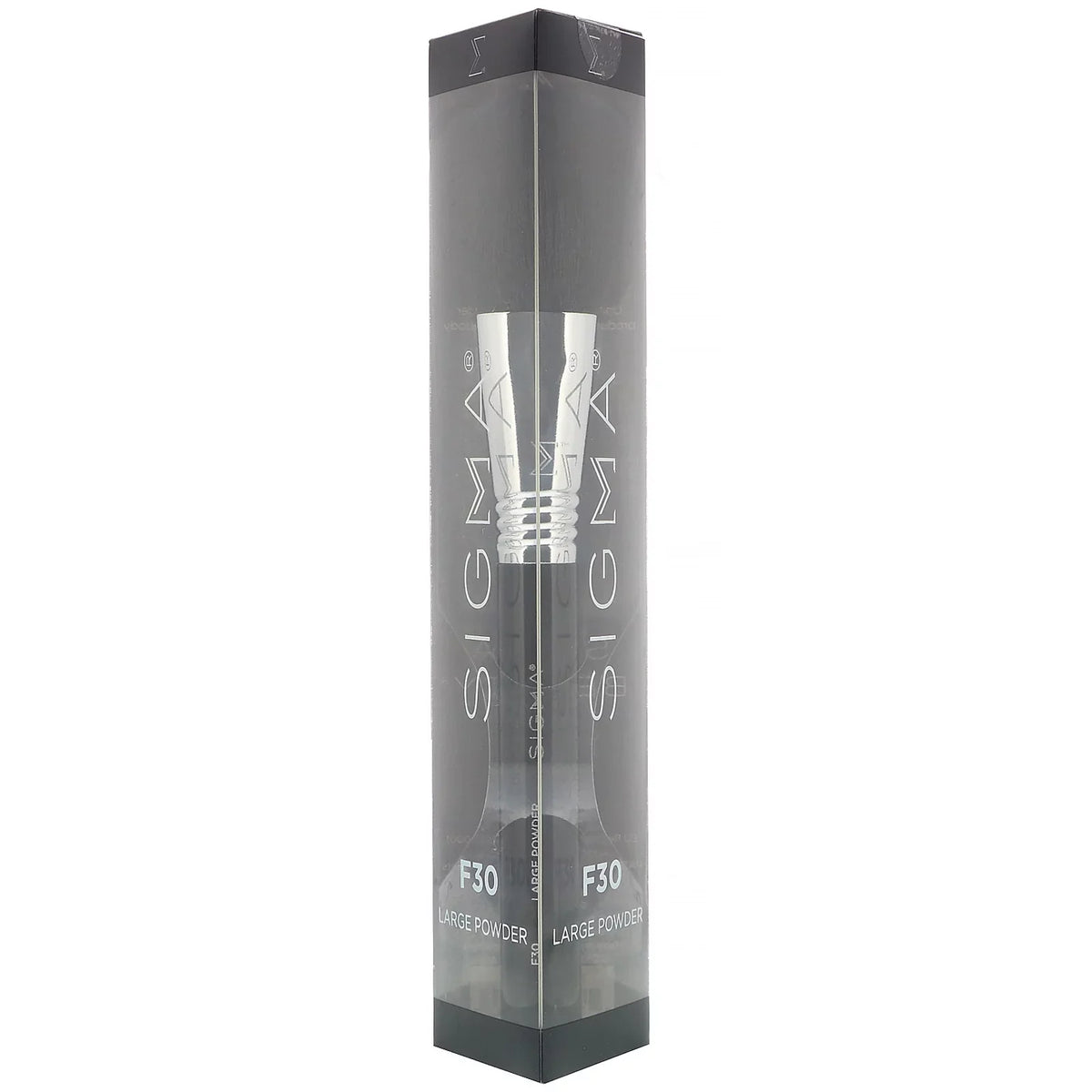 Sigma F30 Large Powder Brush 1 Brush