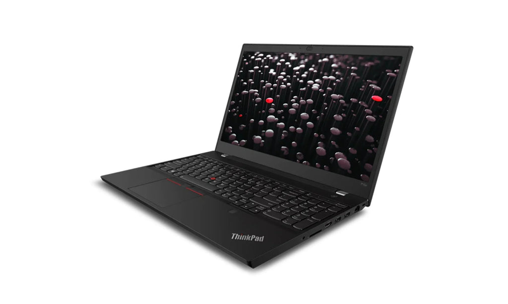Lenovo ThinkPad T15p G3 15.6 Notebook - i7, 8 GB RAM, 512 GB SSD - 21DA0011US