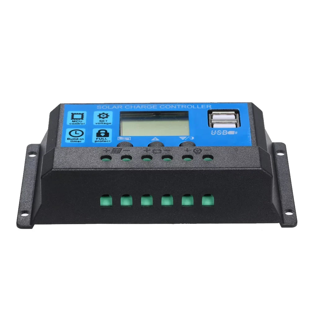 Pinnaco Solar Panel,Solar Panel Solar PWM DC 5V/18V Dual IP65 Water Resistance 12V/24V Solar USB Car IP65 Water Resistance 12V/24V Dual Output Solar 50W DC 5V/18V Panel 2 USB 5V/18V Dual Output QISUO