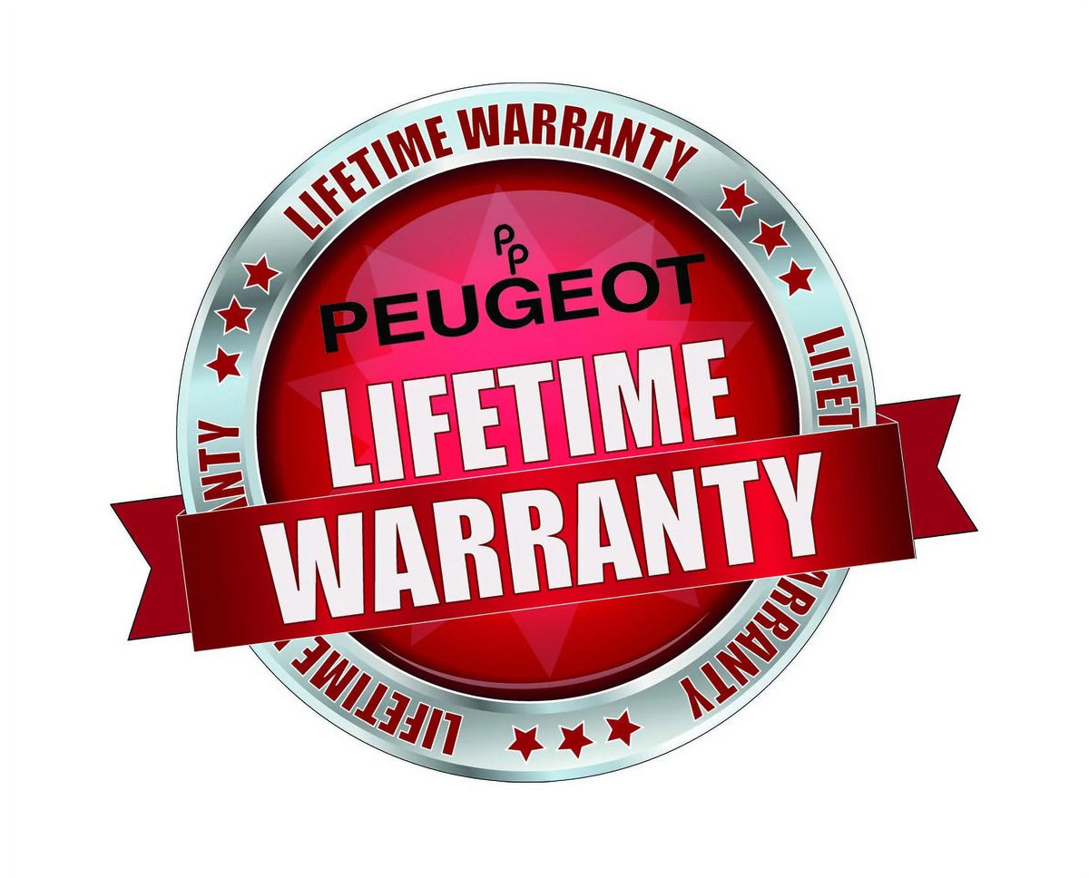 Peugeot Men's Sports Bezel Blue Dial Canvas Strap Watch
