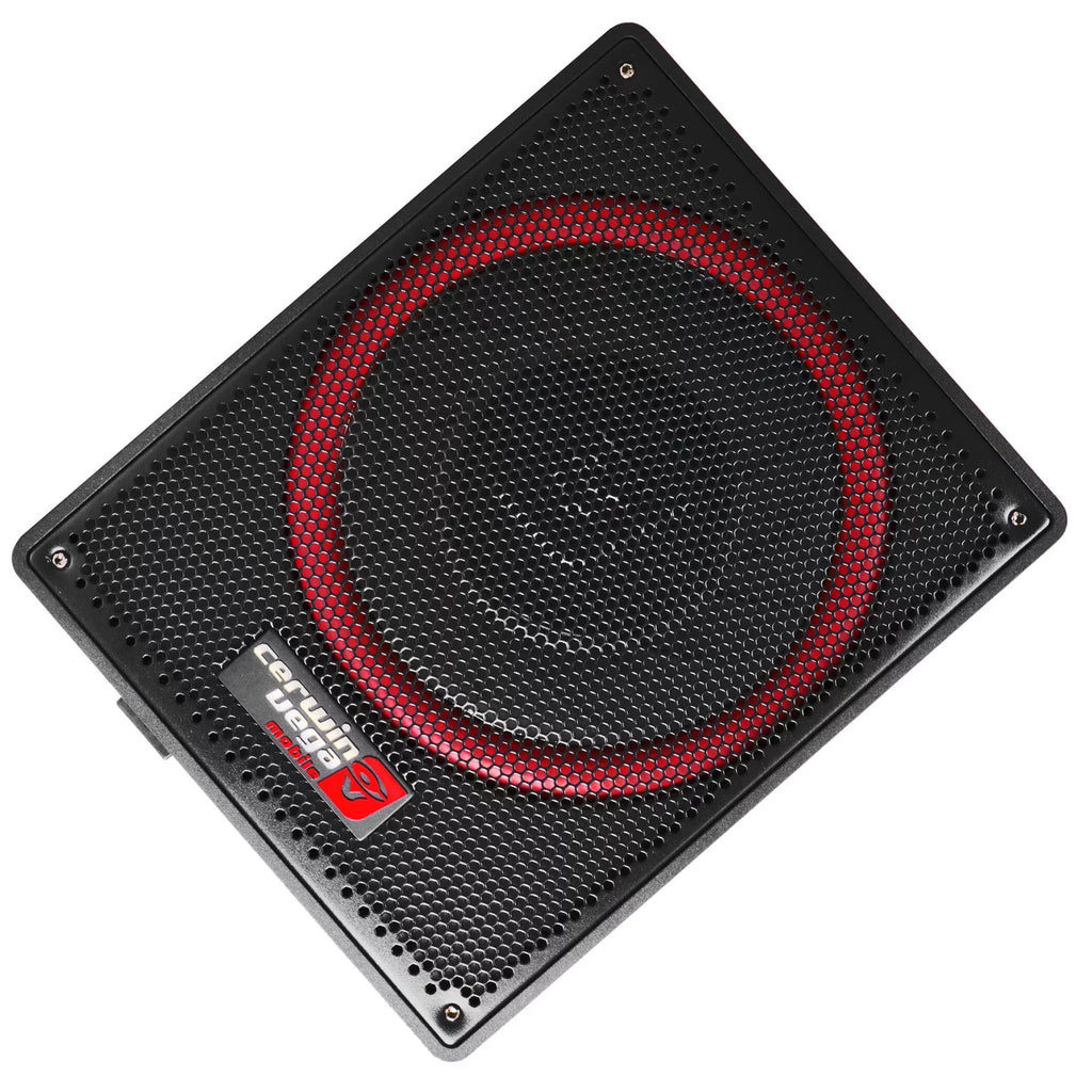 Cerwin Vega VPAS12 Vega Mobile 12" Powered Active Subwoofer