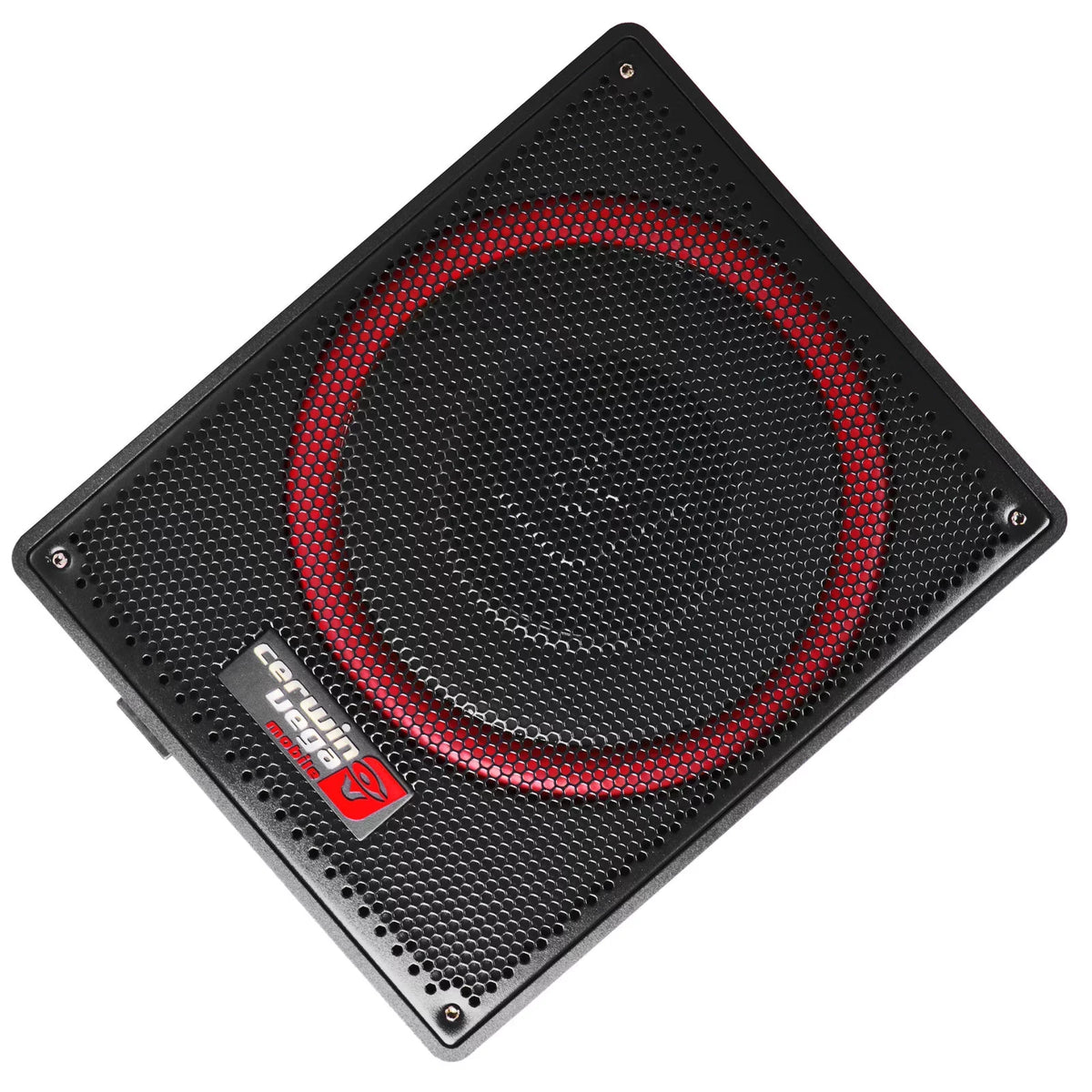 Cerwin Vega VPAS12 Vega Mobile 12" Powered Active Subwoofer