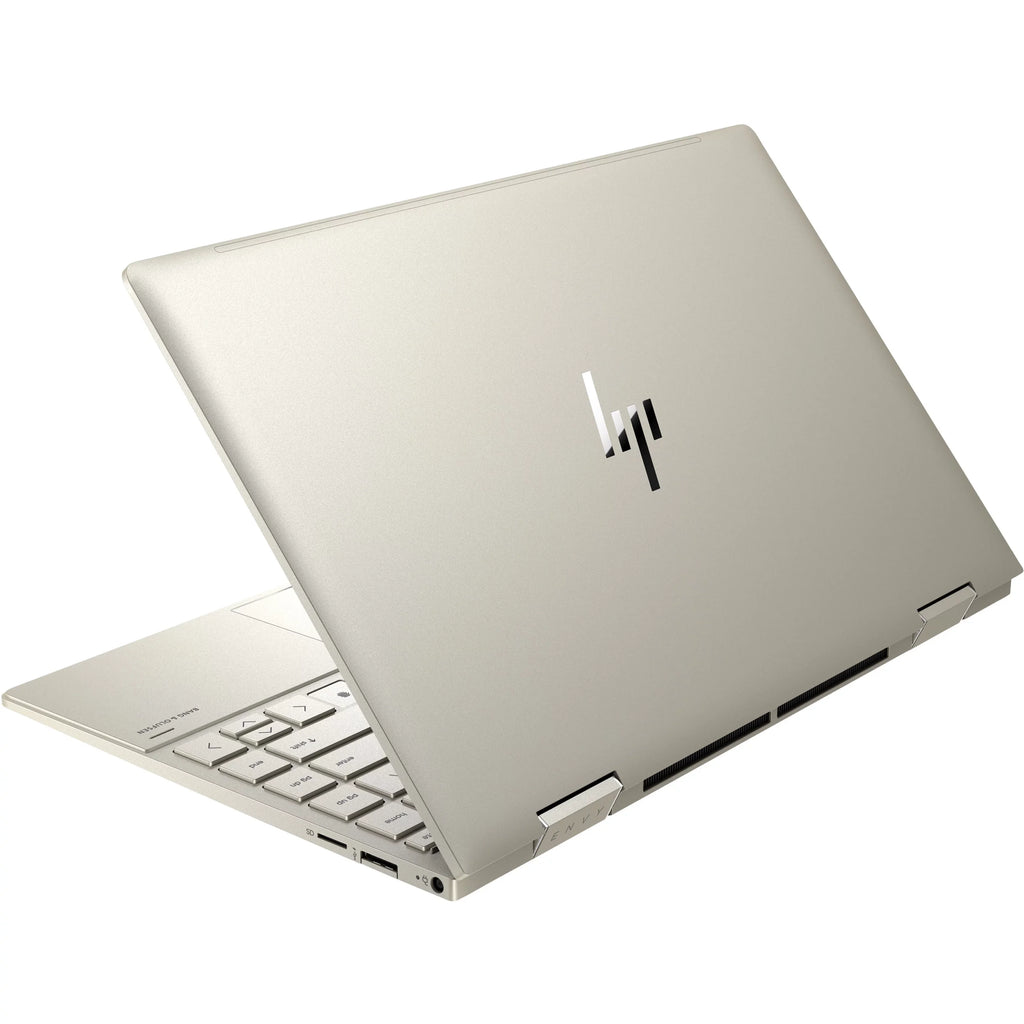 HP ENVY X360 13M-BD0023 13.3" Touch 8GB 512GB Intel Core i7-1165G7 X4 2.8GHz Win10, Pale Gold