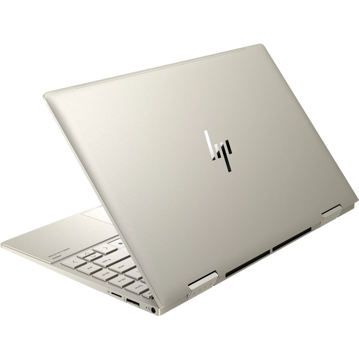 HP ENVY X360 13M-BD0023 13.3" Touch 8GB 512GB Intel Core i7-1165G7 X4 2.8GHz Win10, Pale Gold